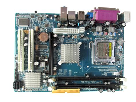 g31 motherboard specification|Specification G31M3.